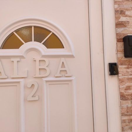 Casa Alba 2 Aparthotel Пуерто дел Росарио Стая снимка