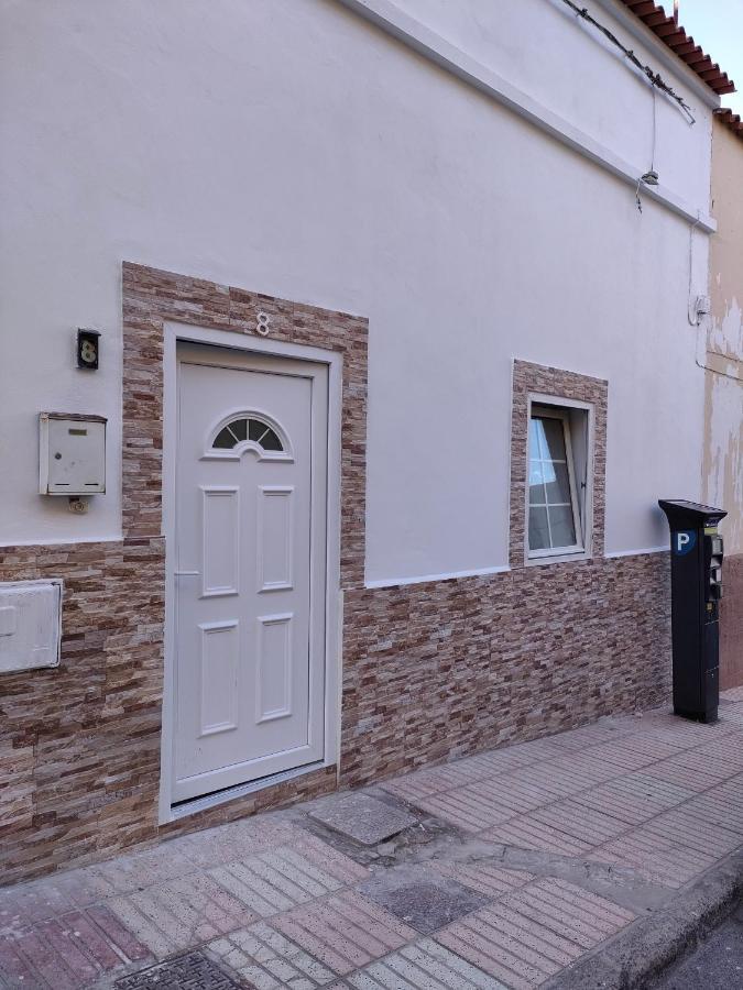Casa Alba 2 Aparthotel Пуерто дел Росарио Екстериор снимка