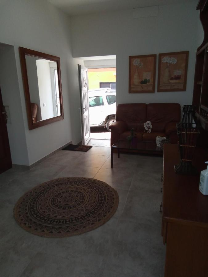Casa Alba 2 Aparthotel Пуерто дел Росарио Екстериор снимка