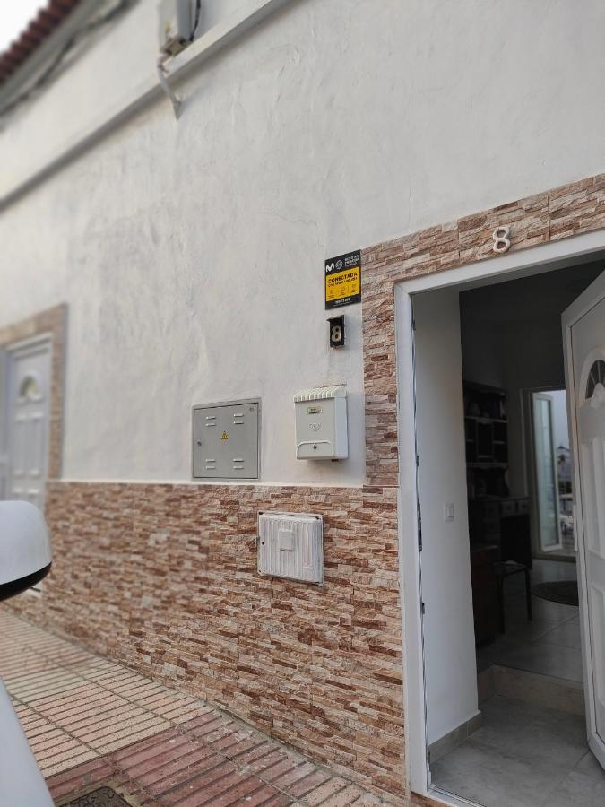 Casa Alba 2 Aparthotel Пуерто дел Росарио Екстериор снимка