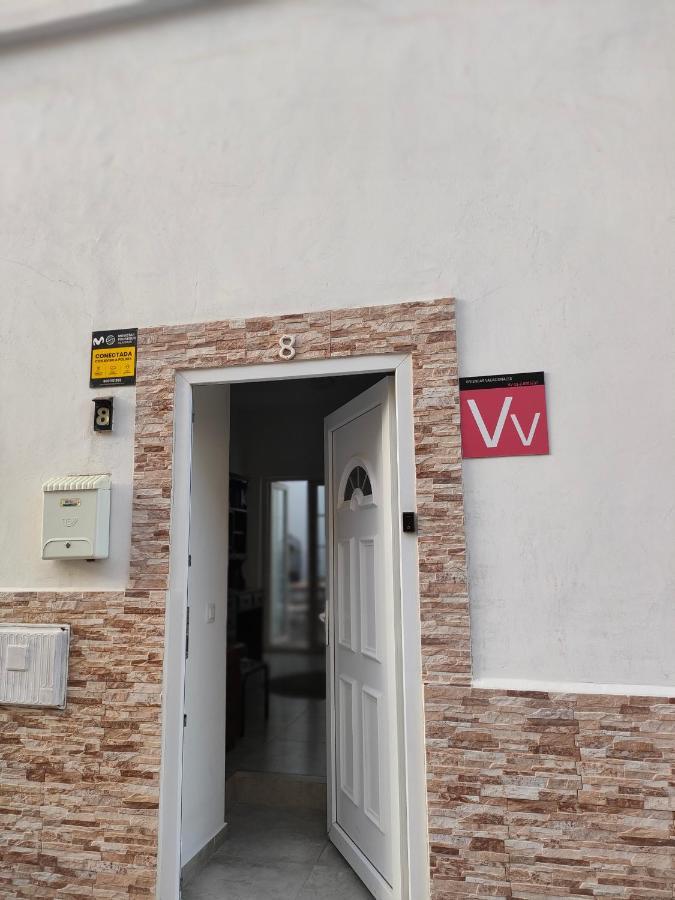 Casa Alba 2 Aparthotel Пуерто дел Росарио Екстериор снимка