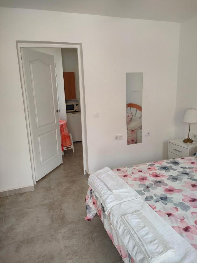 Casa Alba 2 Aparthotel Пуерто дел Росарио Екстериор снимка