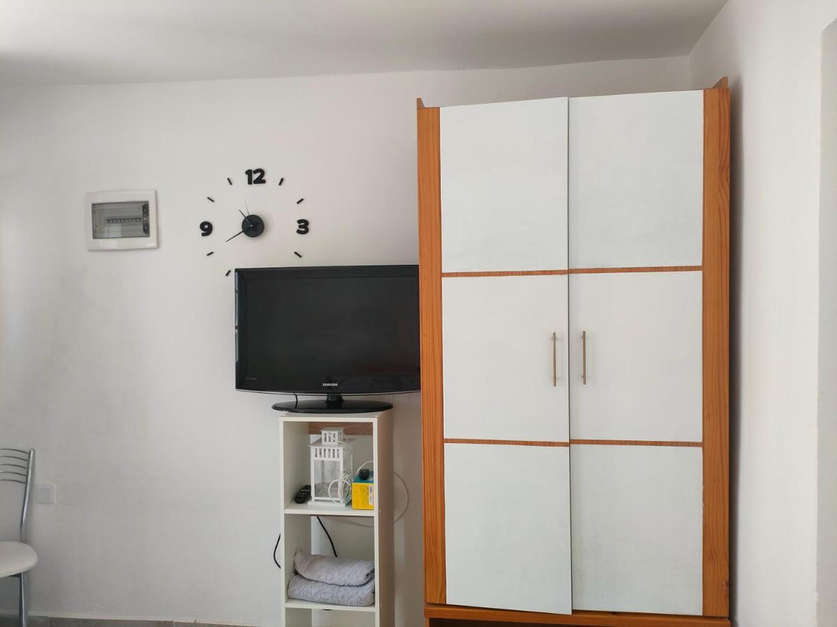 Casa Alba 2 Aparthotel Пуерто дел Росарио Екстериор снимка