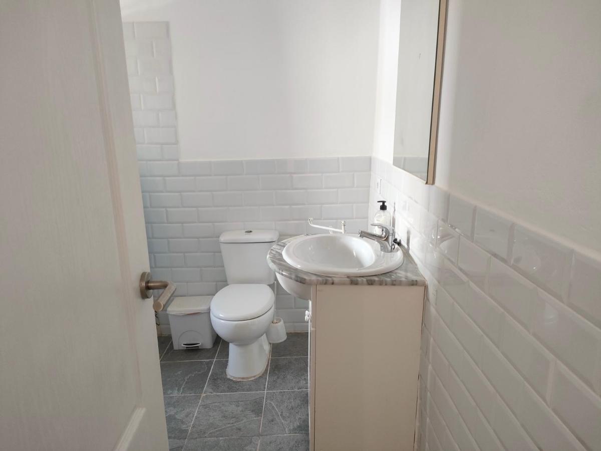 Casa Alba 2 Aparthotel Пуерто дел Росарио Екстериор снимка