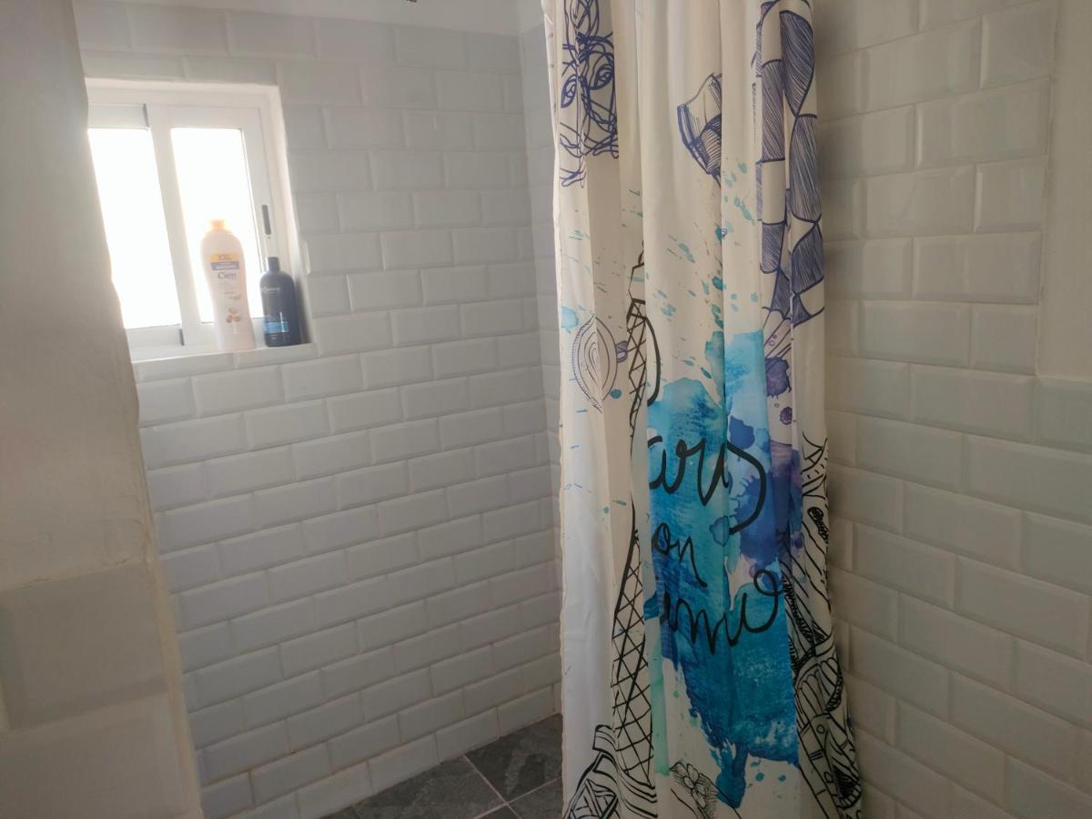 Casa Alba 2 Aparthotel Пуерто дел Росарио Екстериор снимка