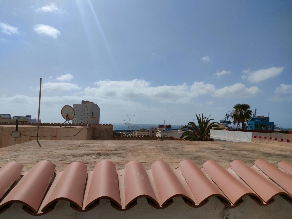 Casa Alba 2 Aparthotel Пуерто дел Росарио Екстериор снимка