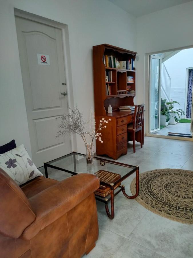 Casa Alba 2 Aparthotel Пуерто дел Росарио Екстериор снимка