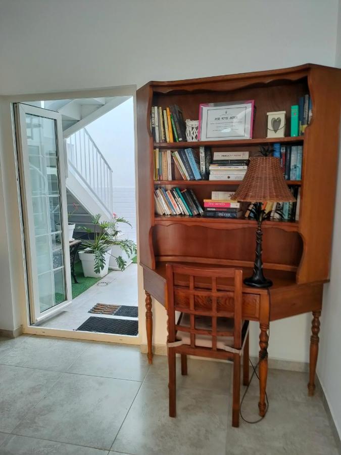 Casa Alba 2 Aparthotel Пуерто дел Росарио Екстериор снимка