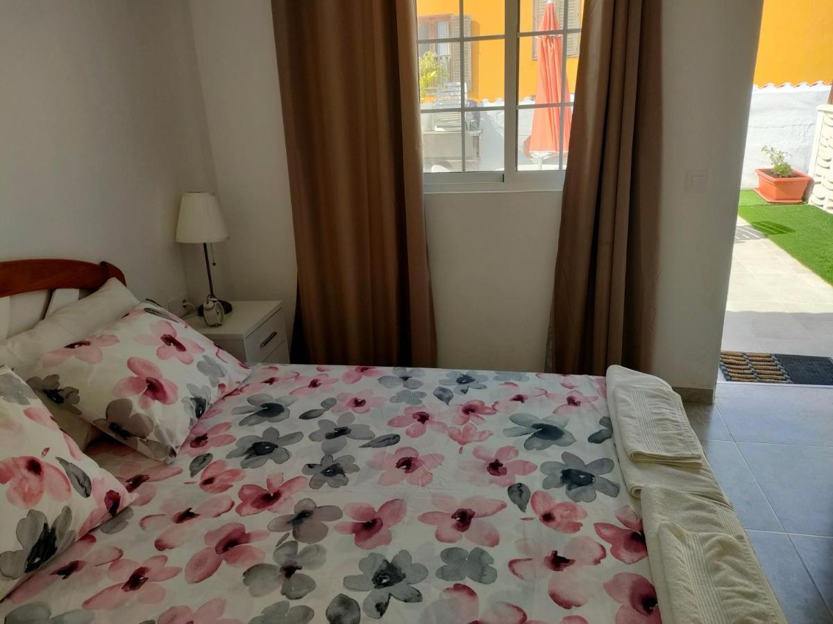 Casa Alba 2 Aparthotel Пуерто дел Росарио Екстериор снимка