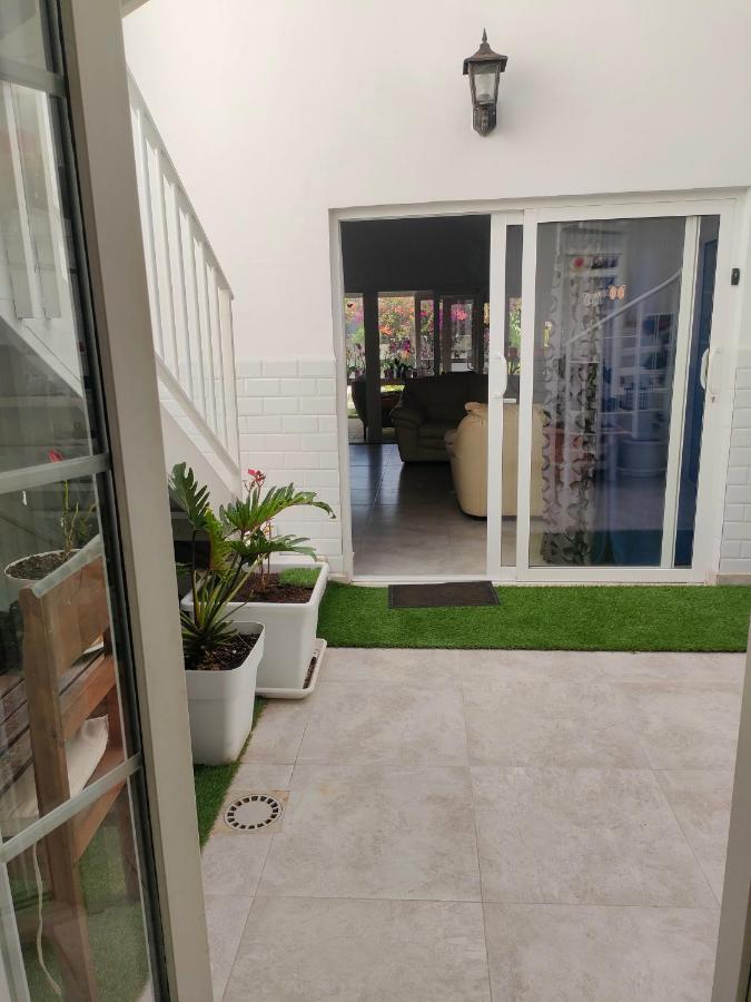 Casa Alba 2 Aparthotel Пуерто дел Росарио Екстериор снимка