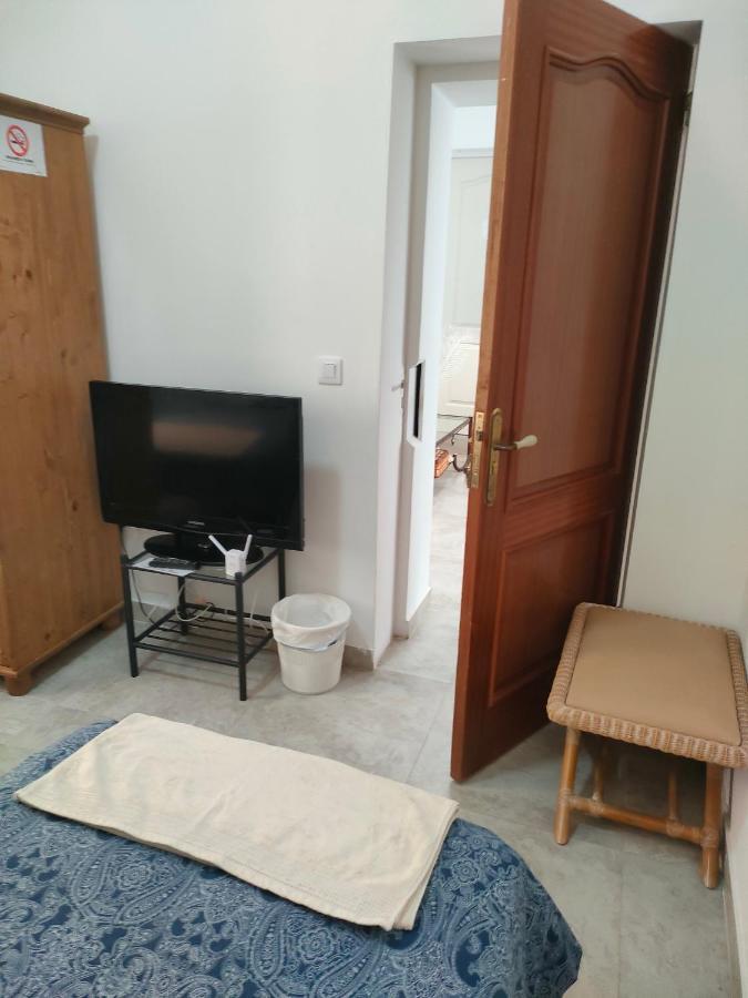 Casa Alba 2 Aparthotel Пуерто дел Росарио Екстериор снимка