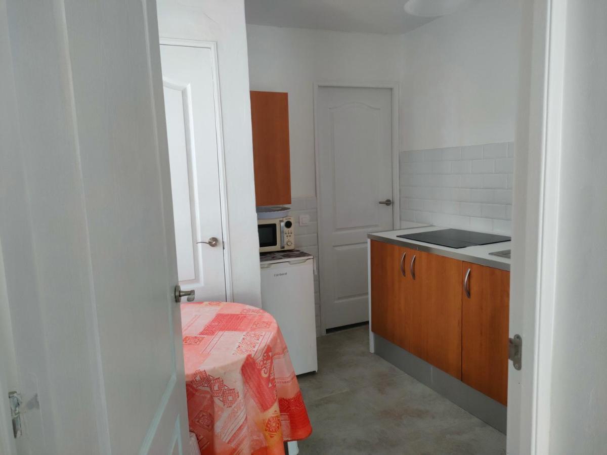 Casa Alba 2 Aparthotel Пуерто дел Росарио Екстериор снимка