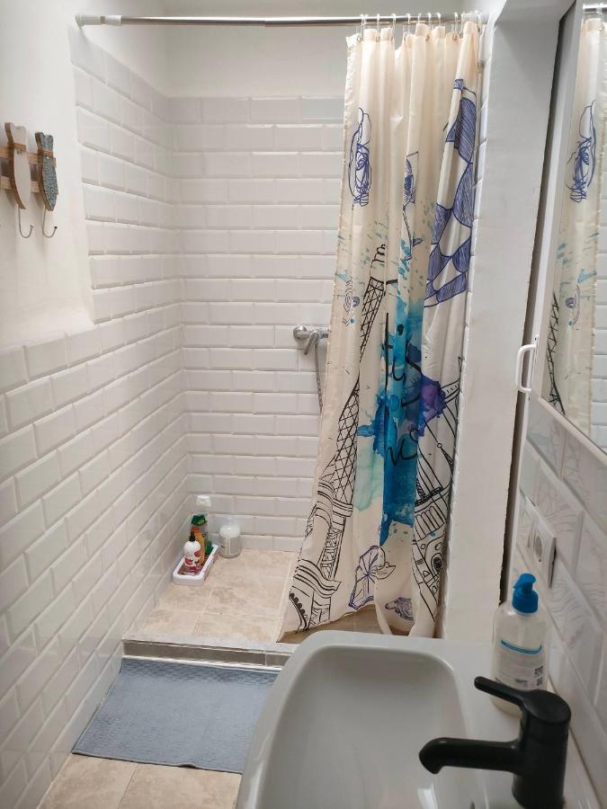 Casa Alba 2 Aparthotel Пуерто дел Росарио Екстериор снимка