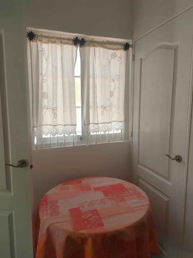 Casa Alba 2 Aparthotel Пуерто дел Росарио Екстериор снимка