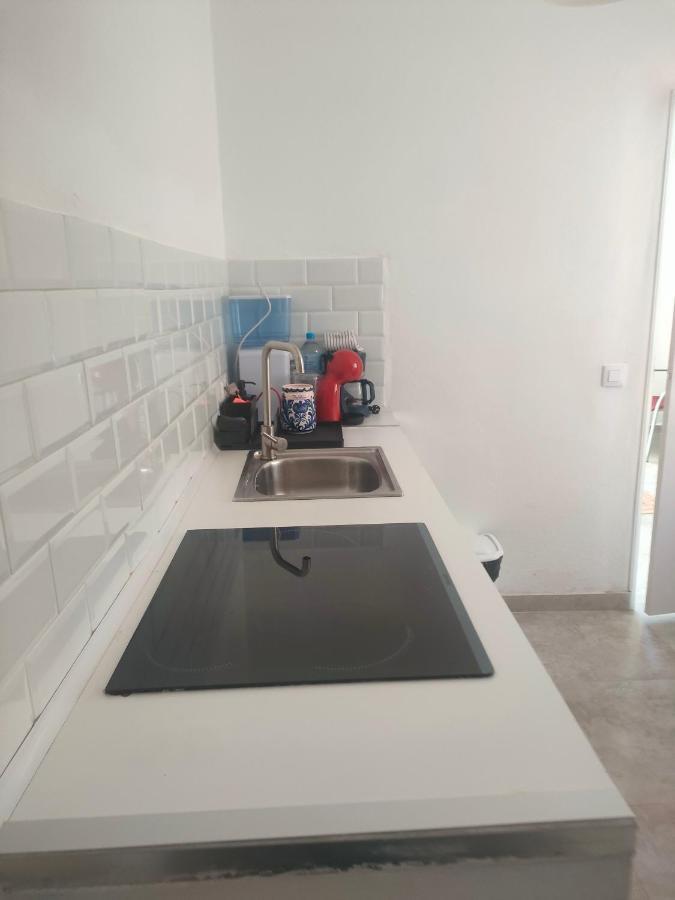 Casa Alba 2 Aparthotel Пуерто дел Росарио Екстериор снимка