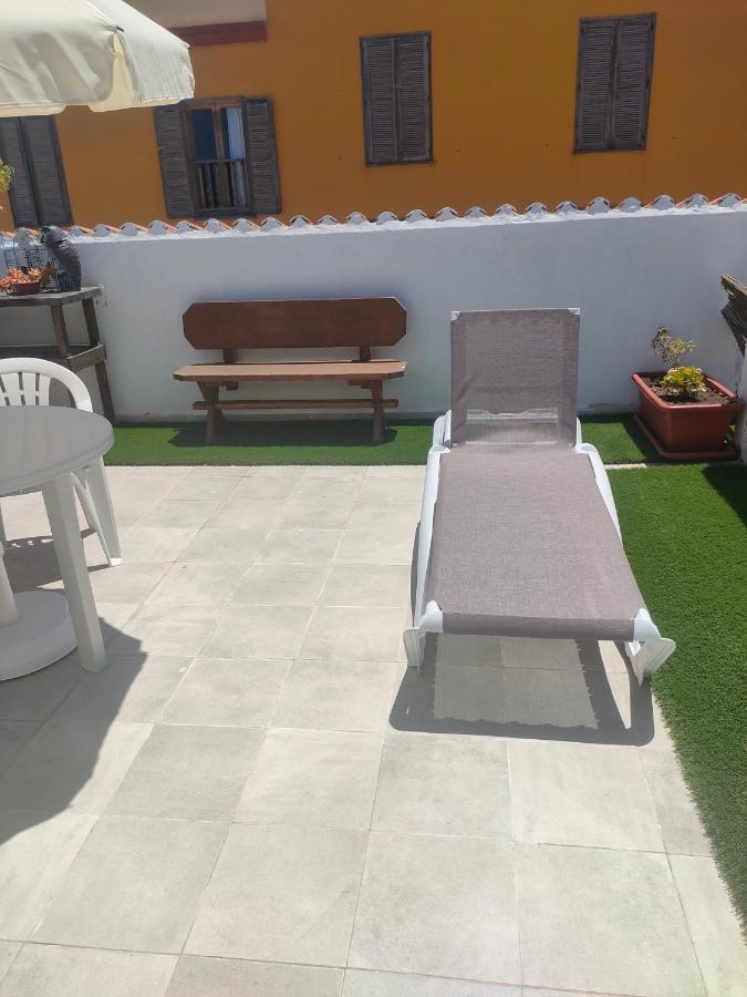 Casa Alba 2 Aparthotel Пуерто дел Росарио Екстериор снимка