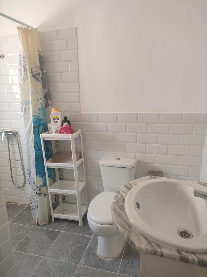 Casa Alba 2 Aparthotel Пуерто дел Росарио Екстериор снимка