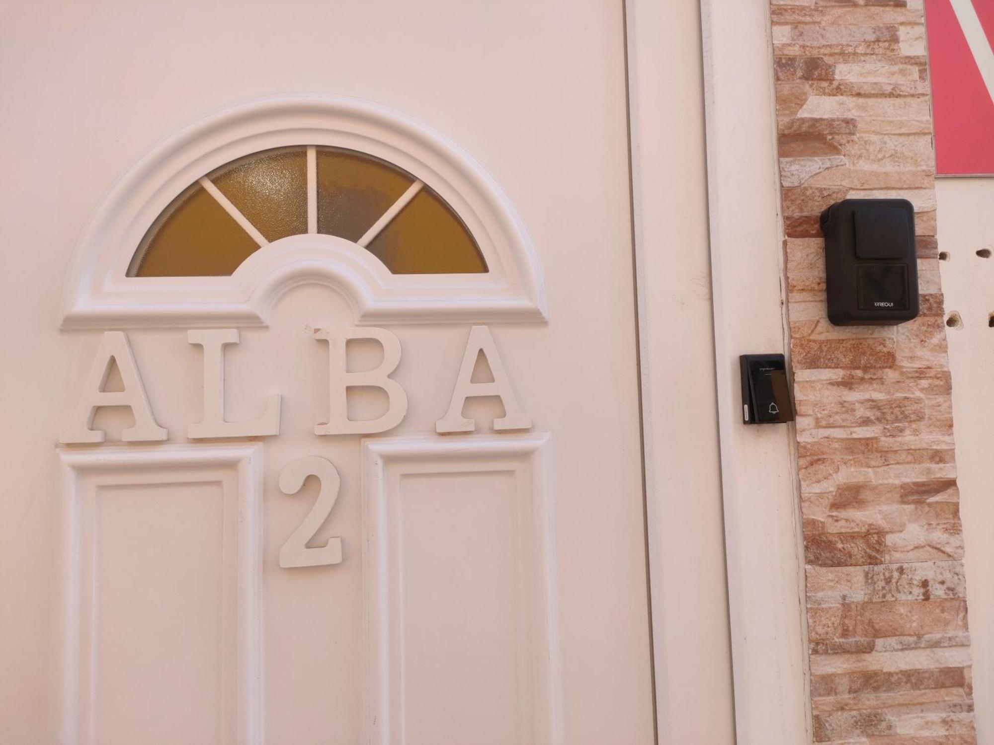 Casa Alba 2 Aparthotel Пуерто дел Росарио Стая снимка