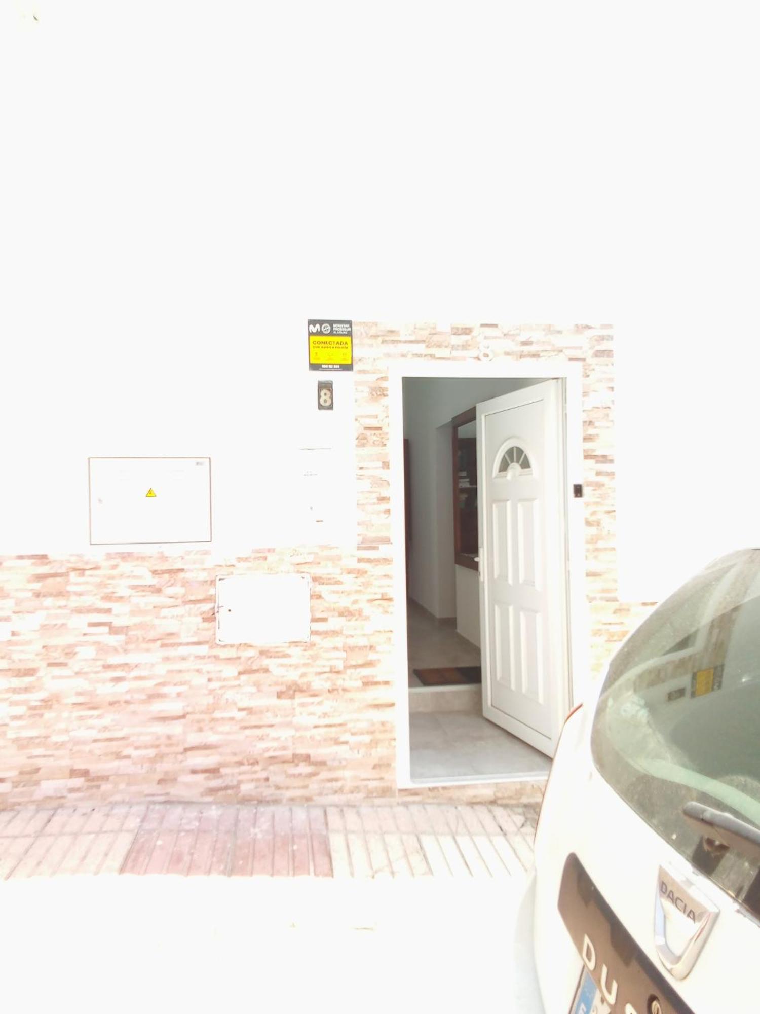 Casa Alba 2 Aparthotel Пуерто дел Росарио Стая снимка